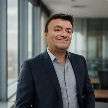 Gustavo Sánchez Bonilla, Founder y CEO de TelecomVerse